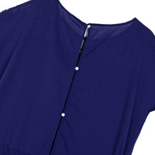 Spring Summer Dress Big Size Elegance Long Dress