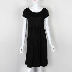 Women Summer Empired Dress