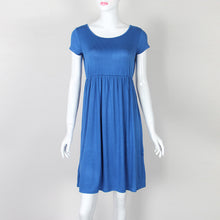 Women Summer Empired Dress