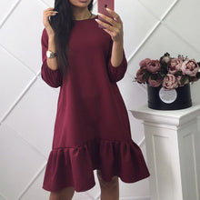 Summer Dresses Casual